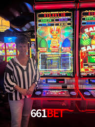 Welcome Bonus 661bet
