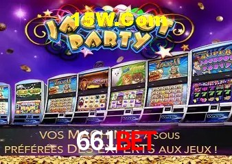 Experiência VIP 661bet