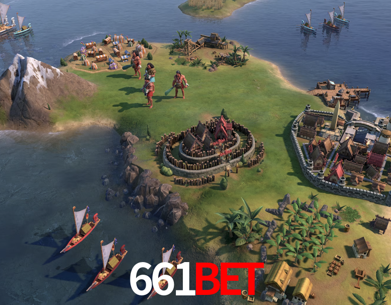 Apostas de Tênis 661bet