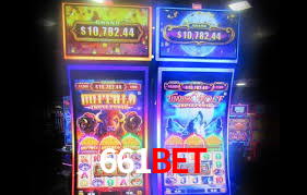 Live Casino 661bet