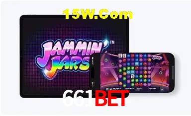 Tecnologia da Plataforma 661bet