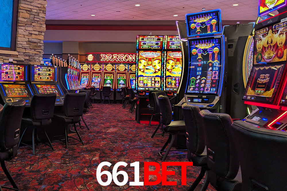 Security Systems 661bet