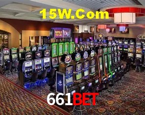 cassino 661bet