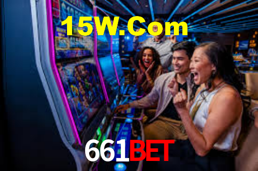 Welcome Bonus 661bet