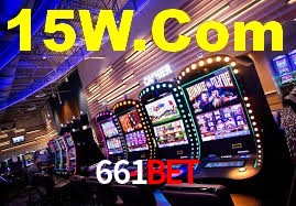 Roulette Table 661bet