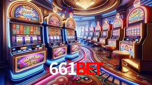 2FA Security 661bet