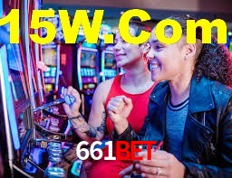 Tournaments 661bet