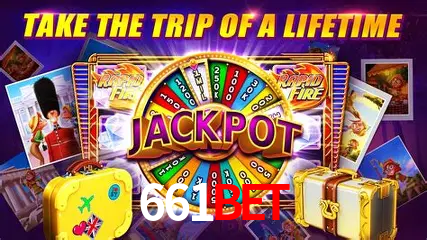 661bet: Seu Cassino Premiado com Pagamentos Rápidos