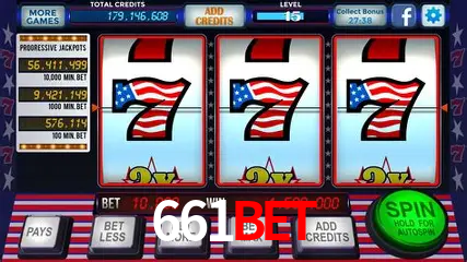661bet - Melhor Cassino Online De - 661bet.vip