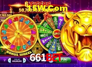 Diretório de Jogos 661bet