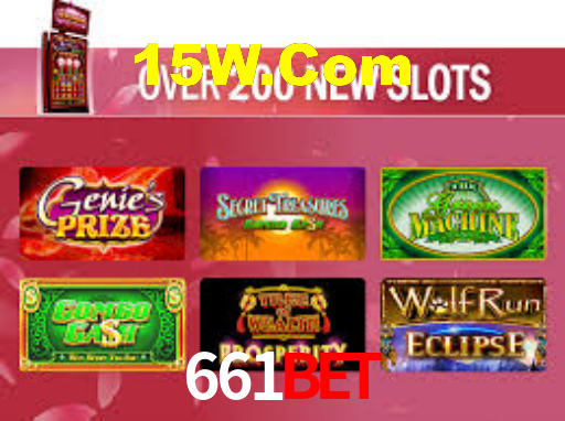 Exclusive Games 661bet