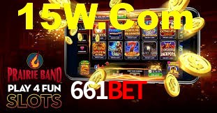 Bonus Features 661bet