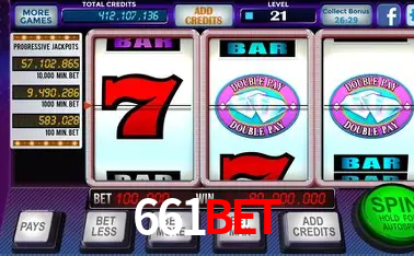 661bet baixar