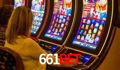 Avaliações dos Jogadores 661bet
