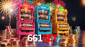 Platform Technology 661bet