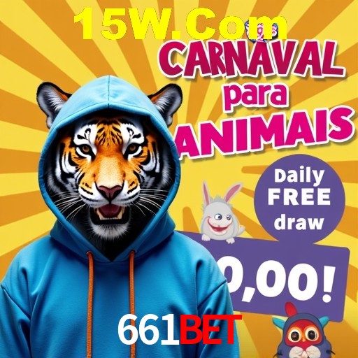 Descubra a Essência do 661bet: Nossa História e Compromissos