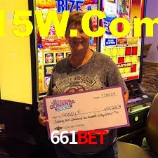 Slot Games 661bet