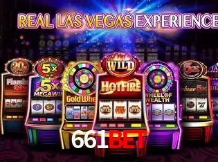 Casino Ao Vivo 661bet