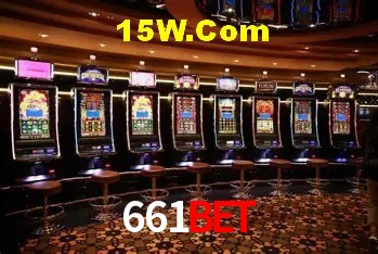 Provedores de Jogos 661bet