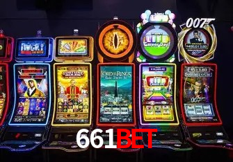 Cadastro Rápido 661bet